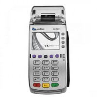 STANDARD COLOUR GPRS 3G POS system Terminals - New, Used & Refurbished for Verifone VX520